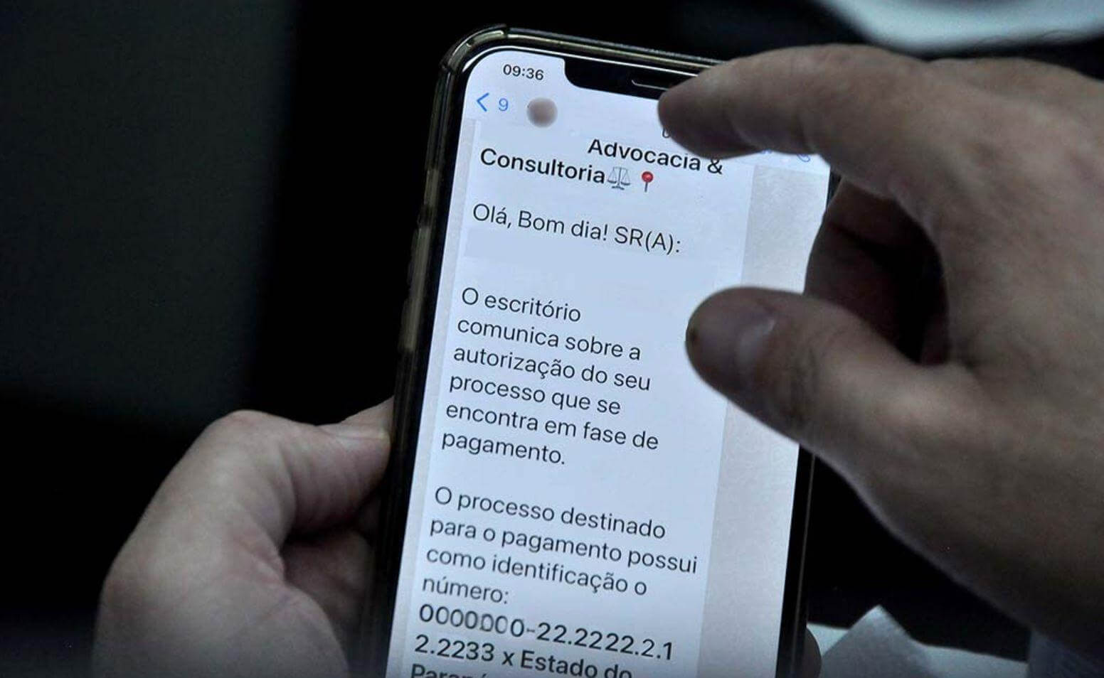 Homem de Timóteo perde R$ 50 mil em golpe do WhatsApp e simulação soaquinoticias